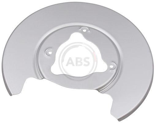 A.B.S. 11527 Splash Guard, brake disc