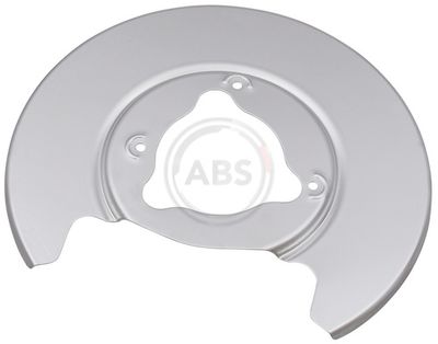 Splash Guard, brake disc A.B.S. 11527