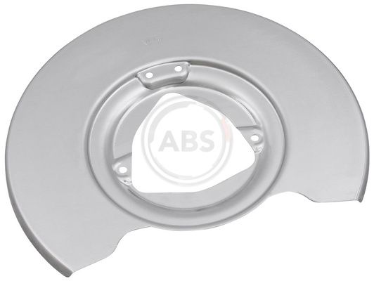 A.B.S. 11528 Splash Guard, brake disc