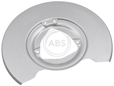 Splash Guard, brake disc A.B.S. 11528