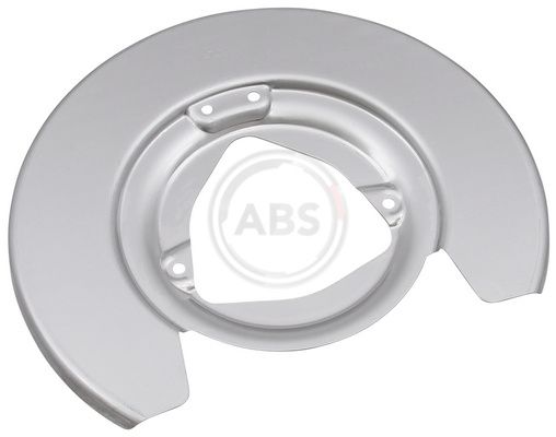 A.B.S. 11529 Splash Guard, brake disc