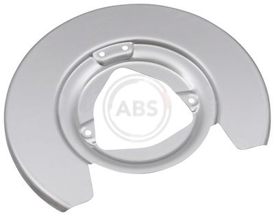 Splash Guard, brake disc A.B.S. 11529