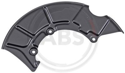 Splash Guard, brake disc A.B.S. 11530