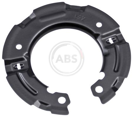 A.B.S. 11531 Splash Guard, brake disc