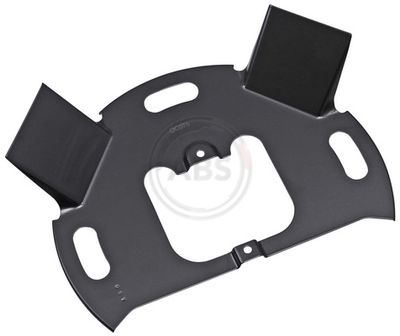 Splash Guard, brake disc A.B.S. 11533