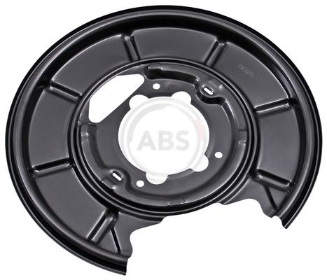 A.B.S. 11539 Splash Guard, brake disc