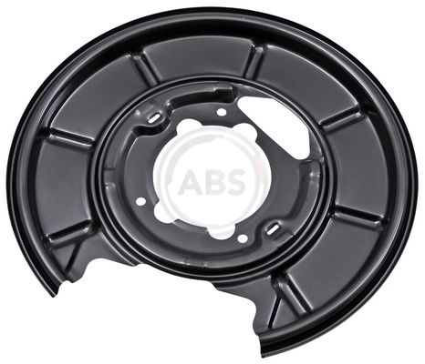 A.B.S. 11540 Splash Guard, brake disc