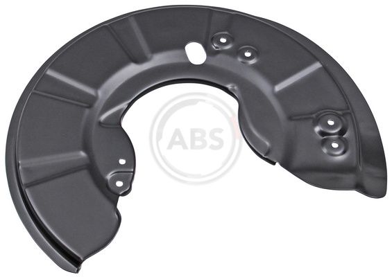A.B.S. 11542 Splash Guard, brake disc