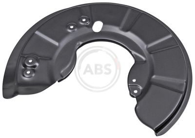 Splash Guard, brake disc A.B.S. 11543