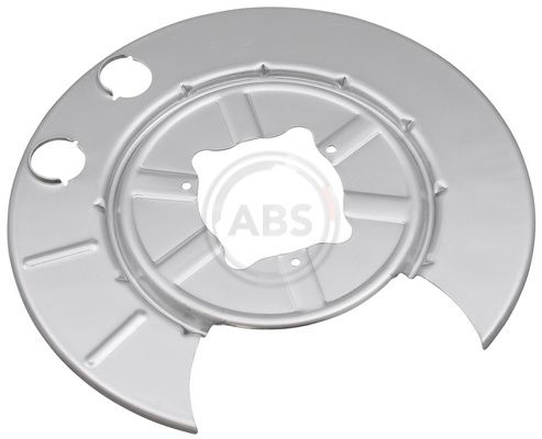 A.B.S. 11544 Splash Guard, brake disc