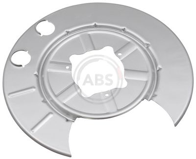 Splash Guard, brake disc A.B.S. 11544