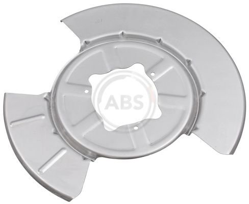 A.B.S. 11546 Splash Guard, brake disc