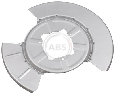 Splash Guard, brake disc A.B.S. 11546