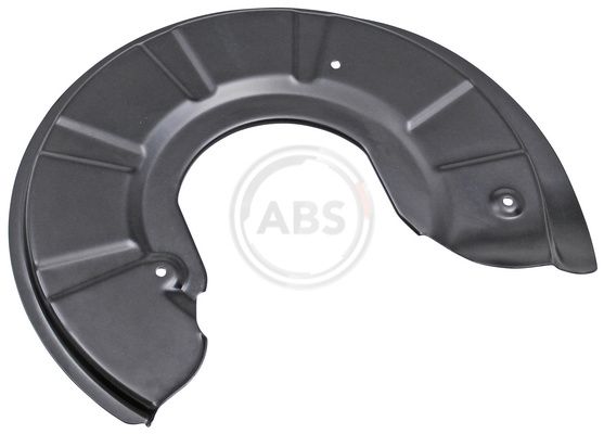 A.B.S. 11548 Splash Guard, brake disc