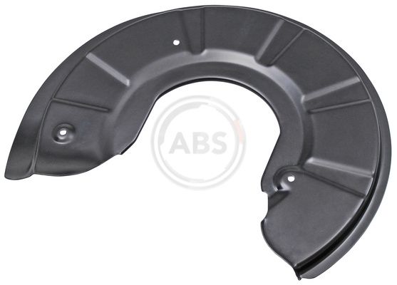 A.B.S. 11549 Splash Guard, brake disc