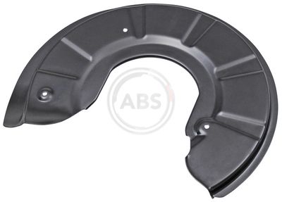 Splash Guard, brake disc A.B.S. 11549