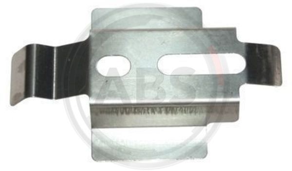 A.B.S. 1154Q Accessory Kit, disc brake pad