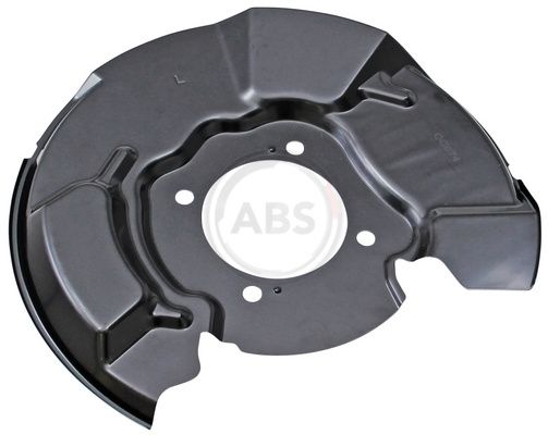 A.B.S. 11550 Splash Guard, brake disc