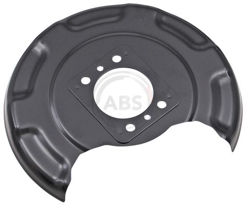 A.B.S. 11552 Splash Guard, brake disc