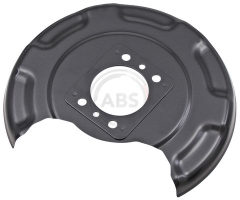 A.B.S. 11553 Splash Guard, brake disc