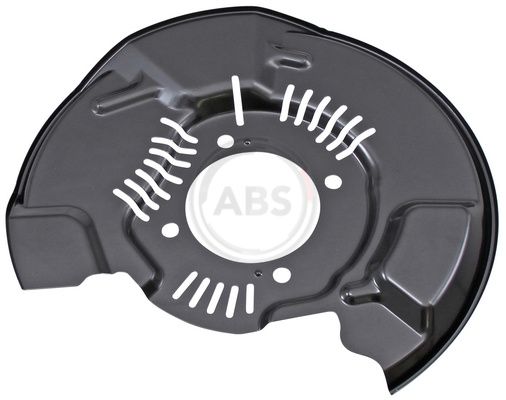 A.B.S. 11557 Splash Guard, brake disc