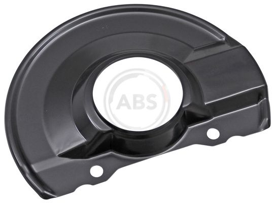 A.B.S. 11558 Splash Guard, brake disc