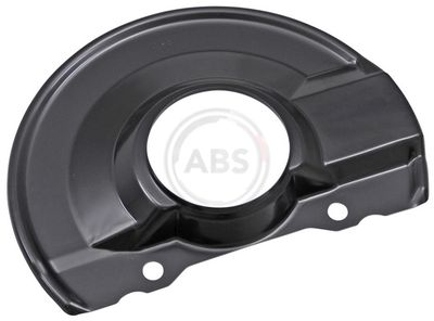 Splash Guard, brake disc A.B.S. 11558