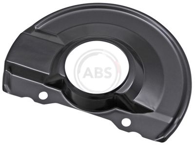 Splash Guard, brake disc A.B.S. 11559