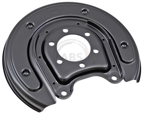 A.B.S. 11560 Splash Guard, brake disc