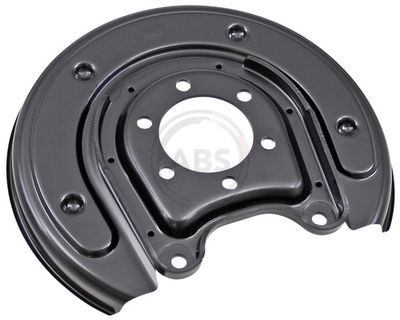 Splash Guard, brake disc A.B.S. 11560