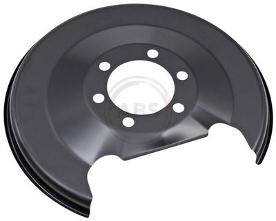 Splash Guard, brake disc A.B.S. 11561