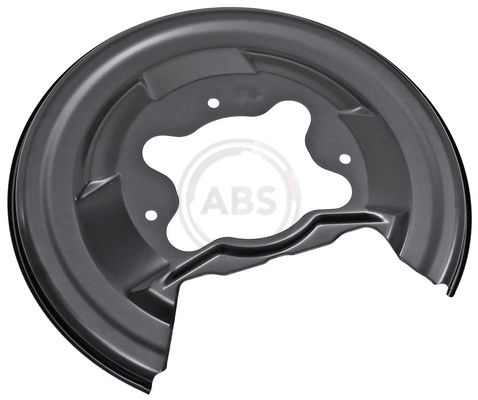 A.B.S. 11564 Splash Guard, brake disc