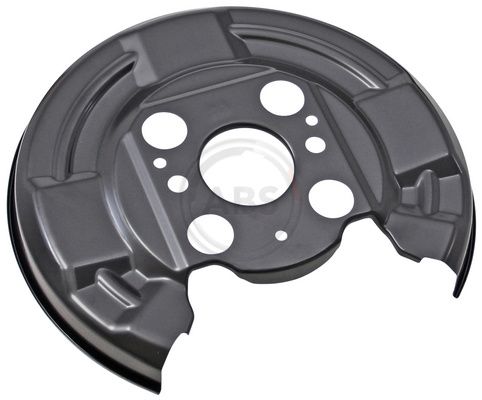 A.B.S. 11565 Splash Guard, brake disc