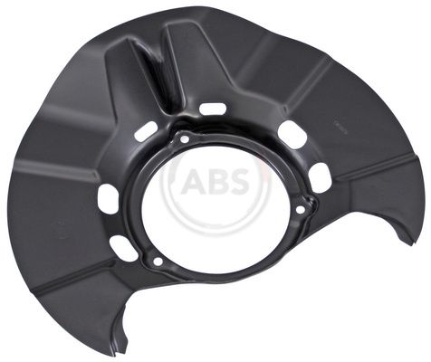 A.B.S. 11566 Splash Guard, brake disc