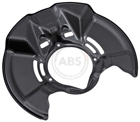 A.B.S. 11567 Splash Guard, brake disc