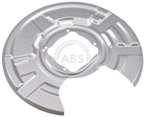 A.B.S. 11569 Splash Guard, brake disc