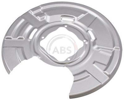 Splash Guard, brake disc A.B.S. 11570