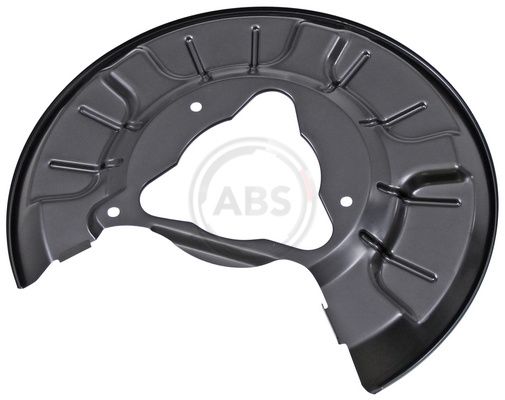 A.B.S. 11574 Splash Guard, brake disc