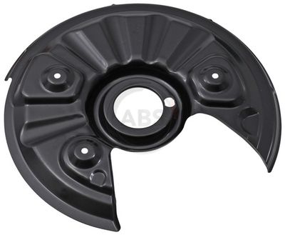 Splash Guard, brake disc A.B.S. 11575
