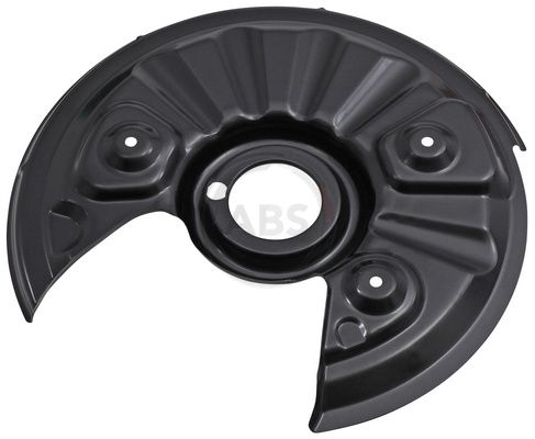 A.B.S. 11576 Splash Guard, brake disc