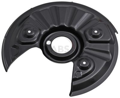 Splash Guard, brake disc A.B.S. 11576