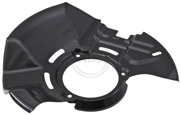 A.B.S. 11585 Splash Guard, brake disc