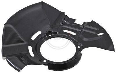 Splash Guard, brake disc A.B.S. 11585