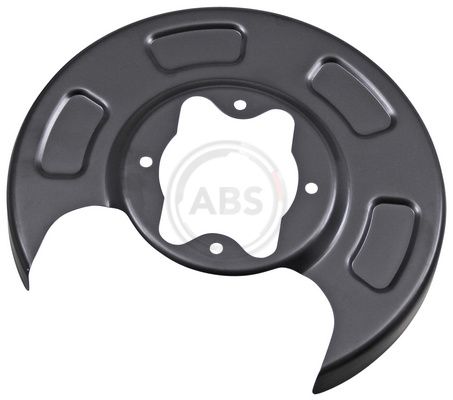 A.B.S. 11588 Splash Guard, brake disc