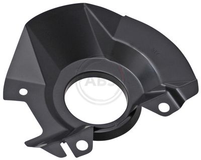 Splash Guard, brake disc A.B.S. 11589