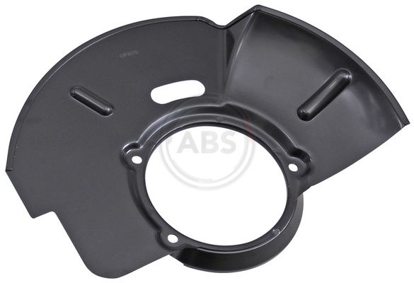 A.B.S. 11591 Splash Guard, brake disc