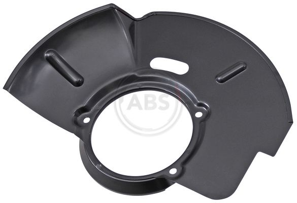 A.B.S. 11592 Splash Guard, brake disc