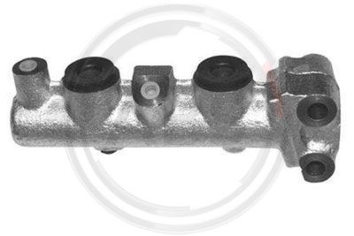 Brake Master Cylinder A.B.S. 1443