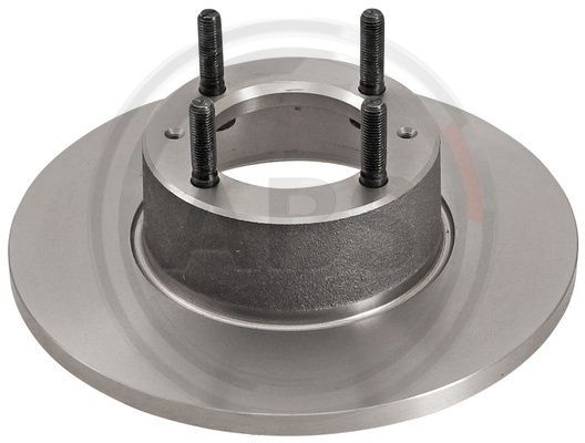 A.B.S. 15009 Brake Disc