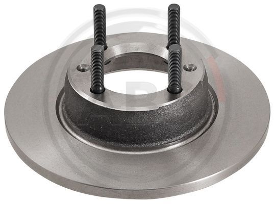 A.B.S. 15011 Brake Disc